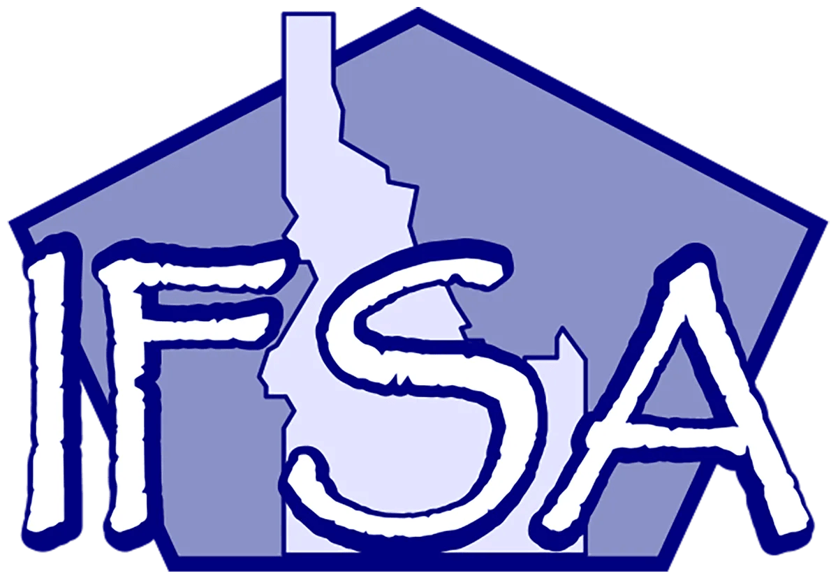 IFSA logo Mississippi Funeral Directors Association