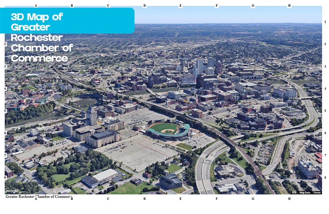 HelloNation 3D Magazine