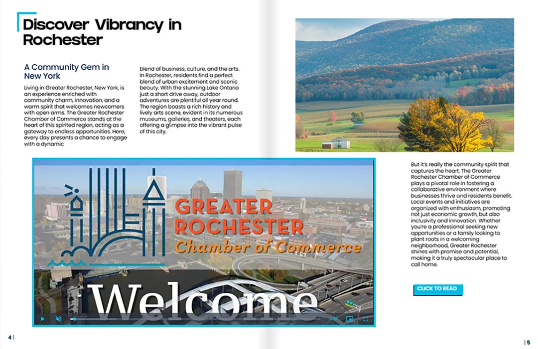 HelloNation Video Magazine