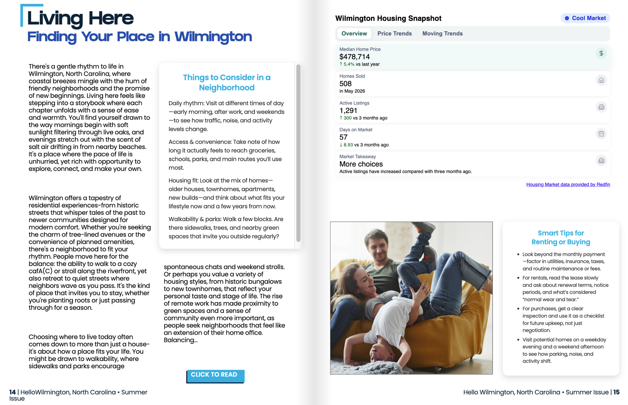 HelloNation Video Magazine